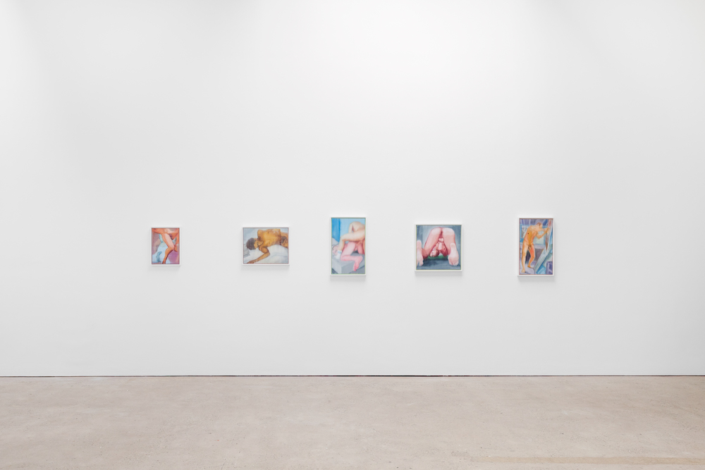 William E. Jones The Modern Institute 