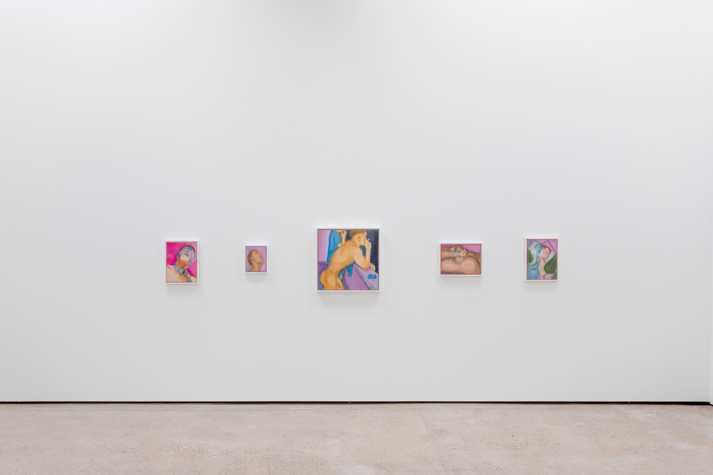 William E. Jones The Modern Institute 