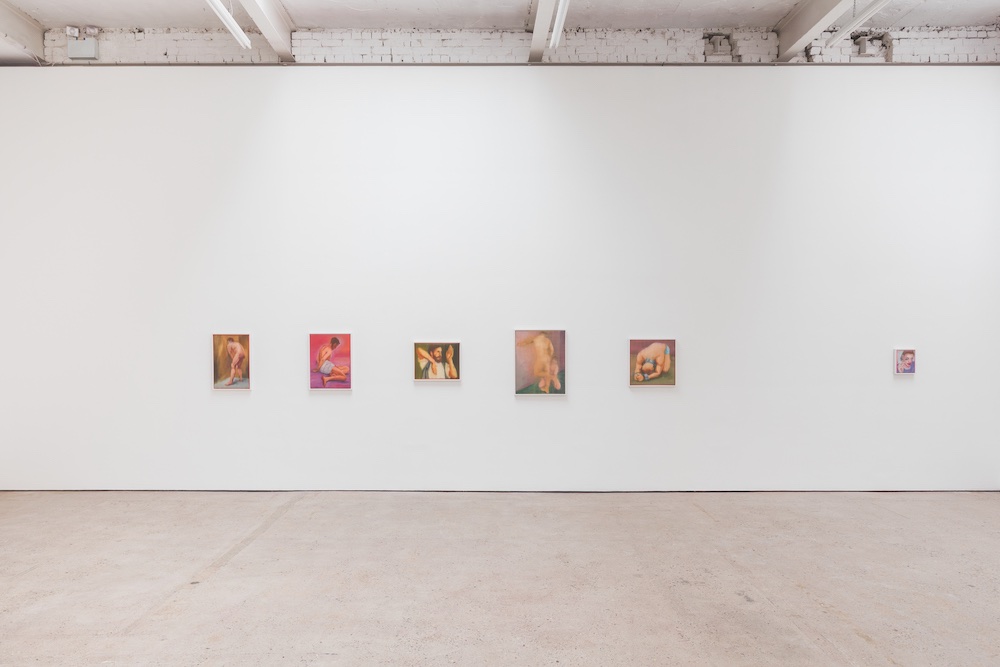 William E. Jones The Modern Institute 