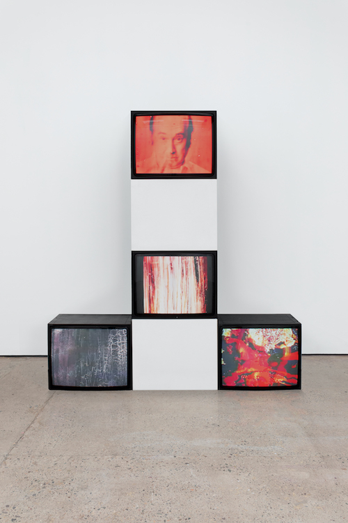 William E. Jones The Modern Institute 