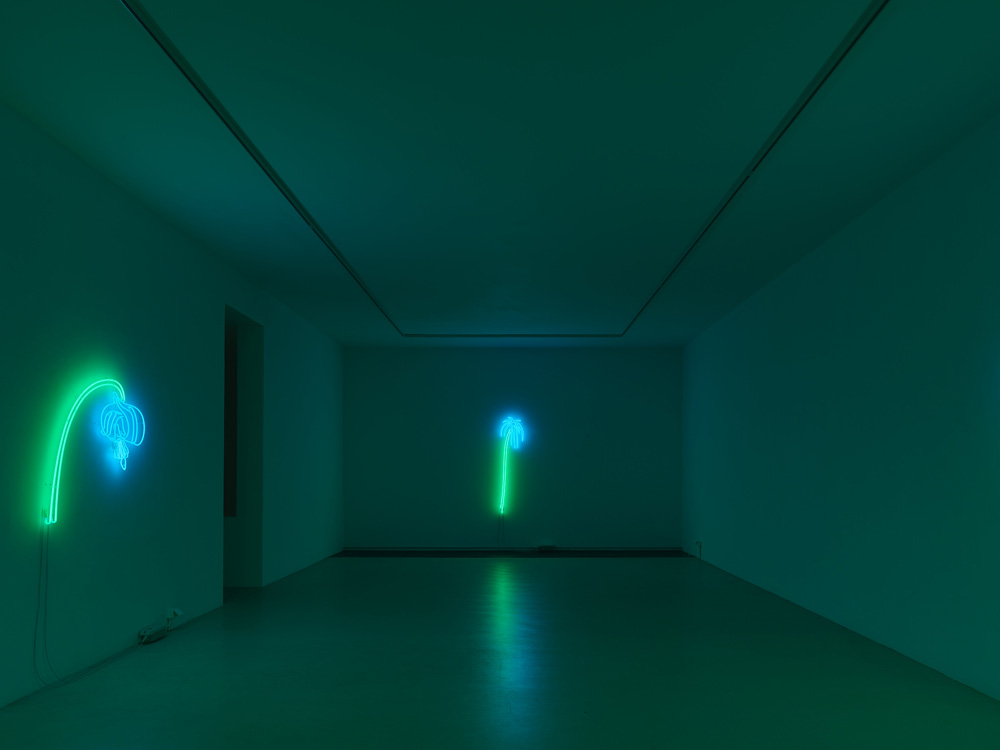 Daan Gielis Keteleer Gallery 