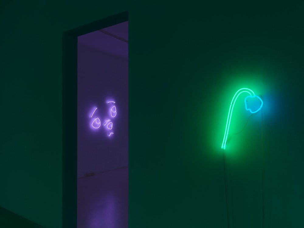 Daan Gielis Keteleer Gallery 