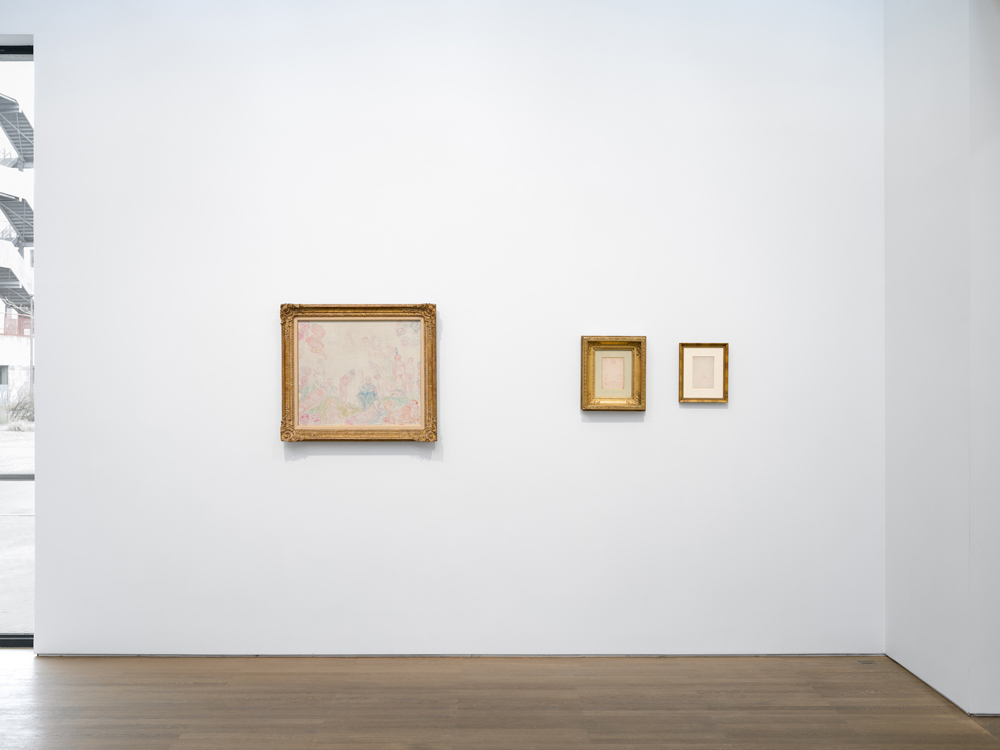 James Ensor Tim Van Laere Gallery 