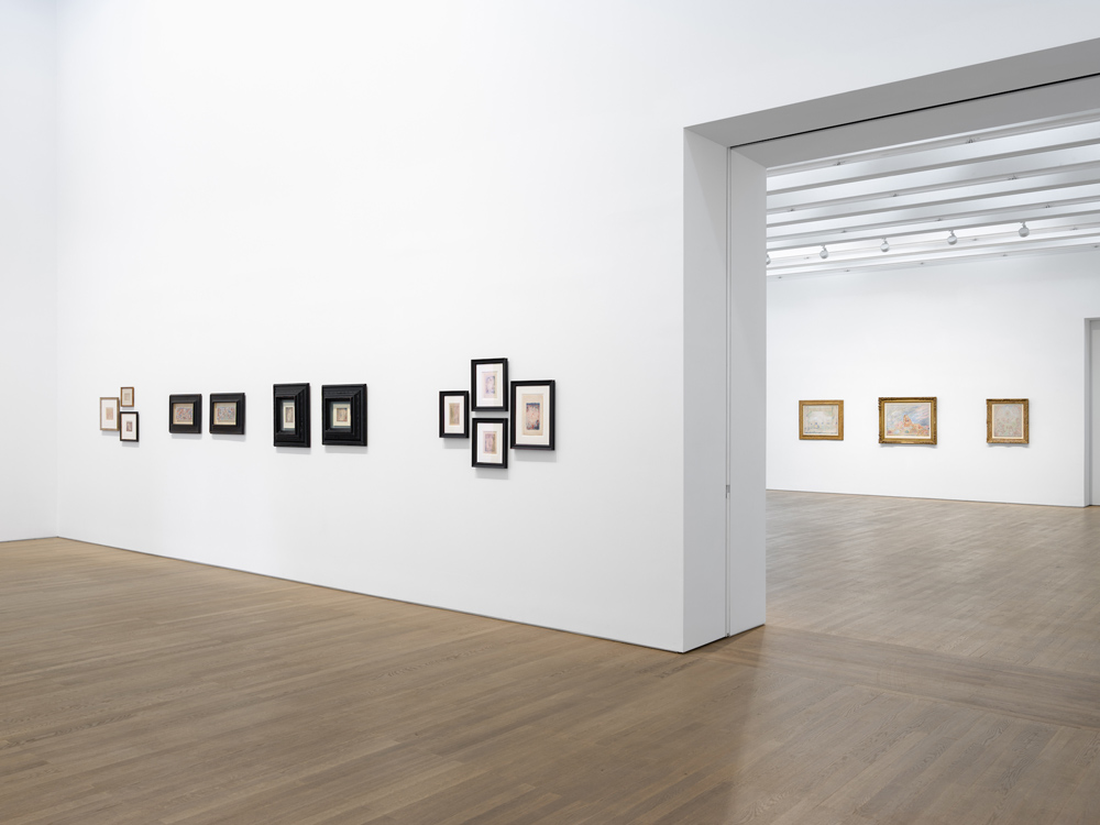 James Ensor Tim Van Laere Gallery 