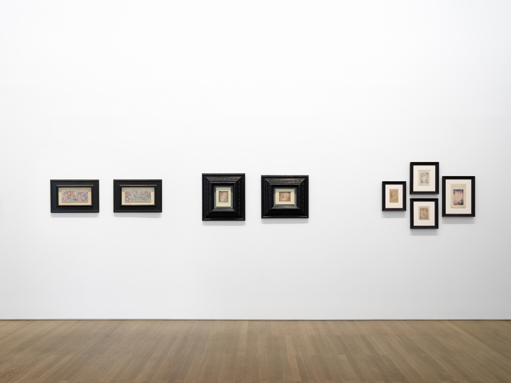 James Ensor Tim Van Laere Gallery 