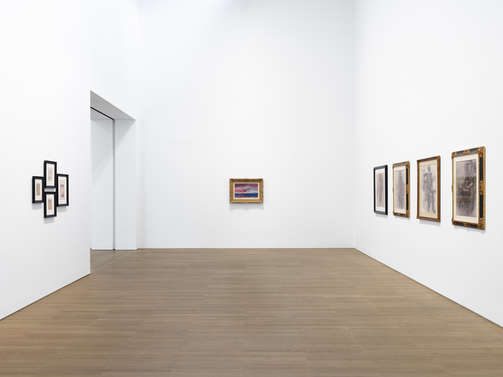 James Ensor Tim Van Laere Gallery 