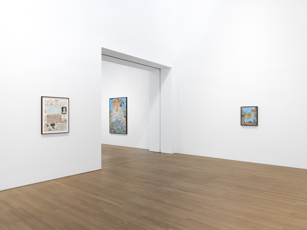 Bram Demunter Tim Van Laere Gallery 