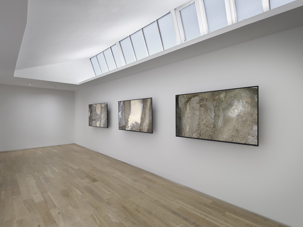  Lisson Gallery 