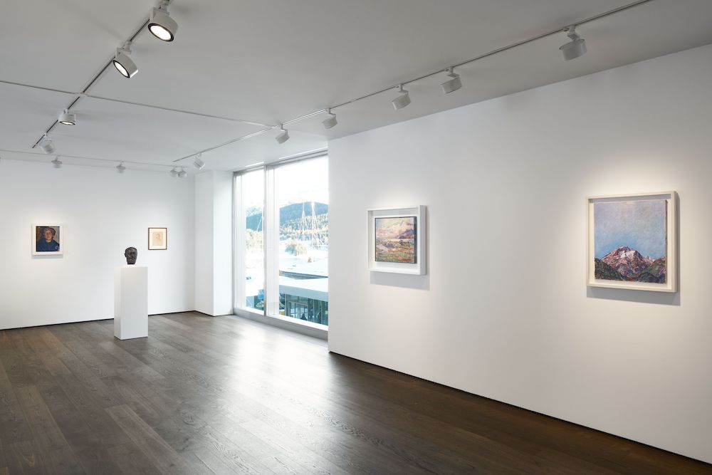 Alberto Giacometti  Hauser & Wirth 