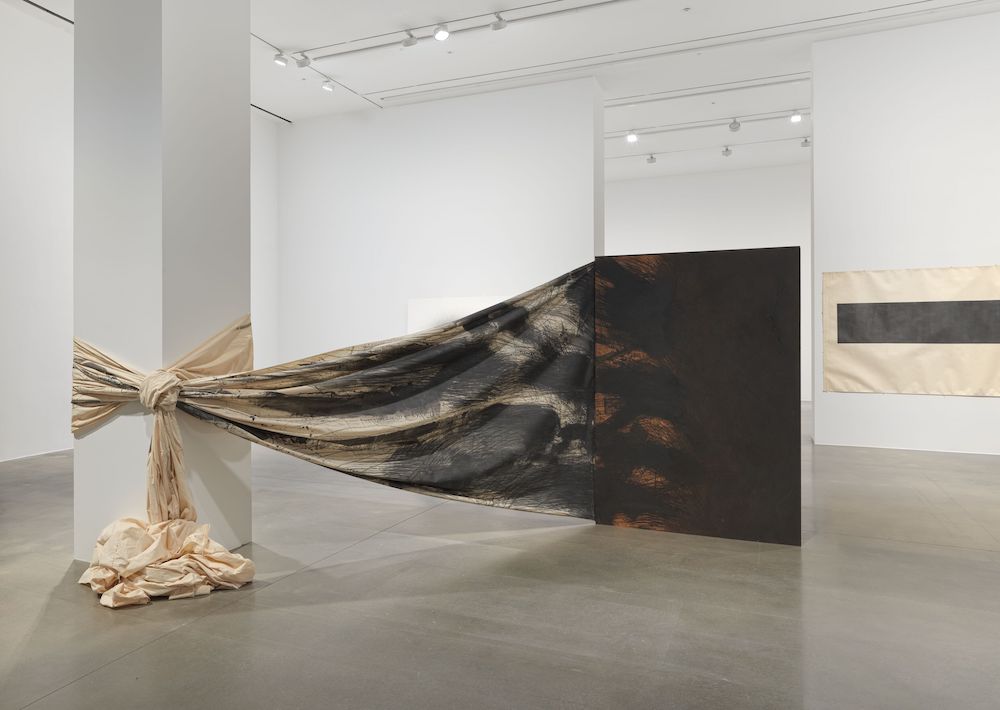 Takesada Matsutani Hauser & Wirth 