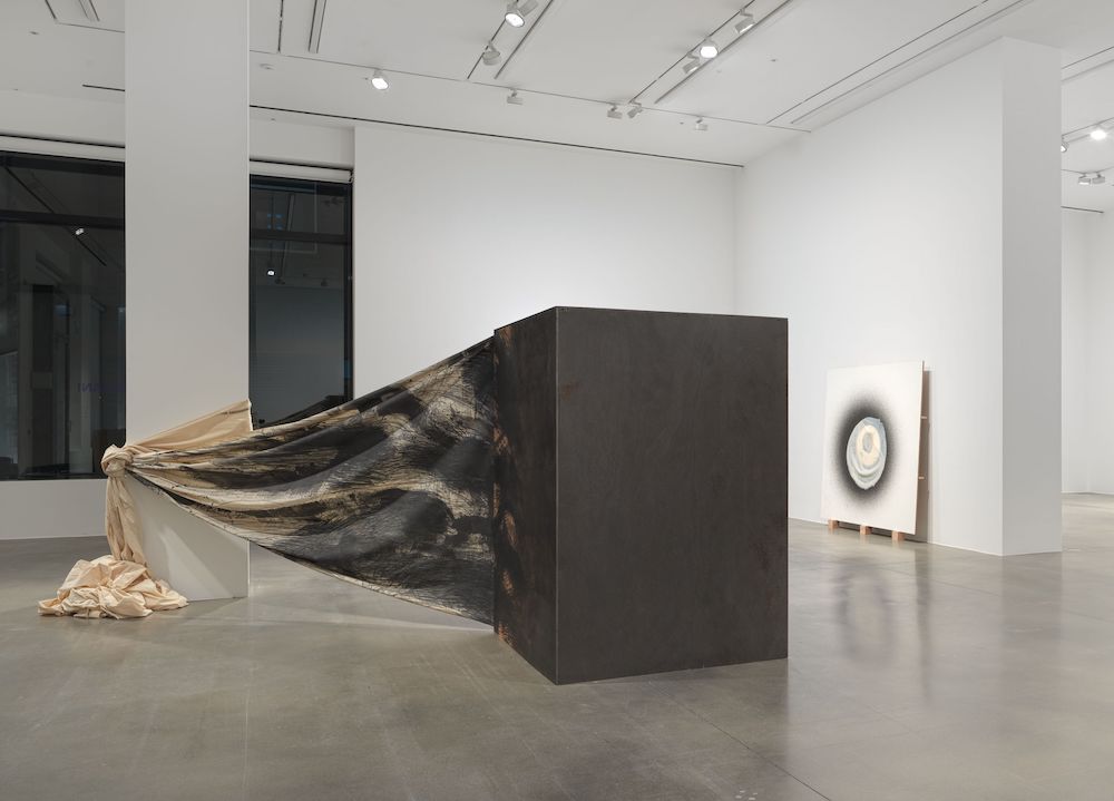 Takesada Matsutani Hauser & Wirth 