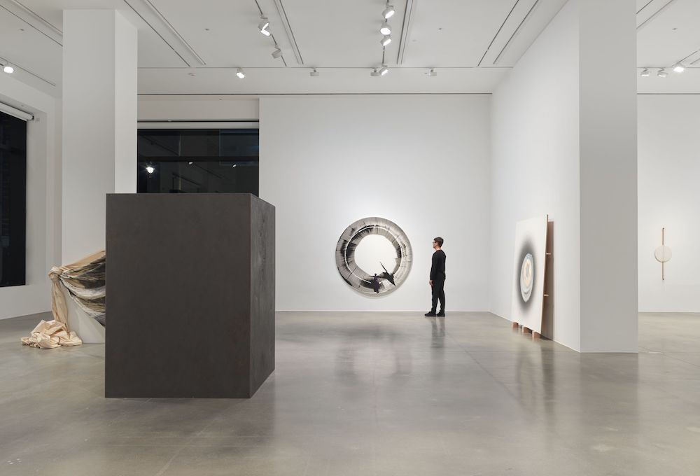 Takesada Matsutani Hauser & Wirth 