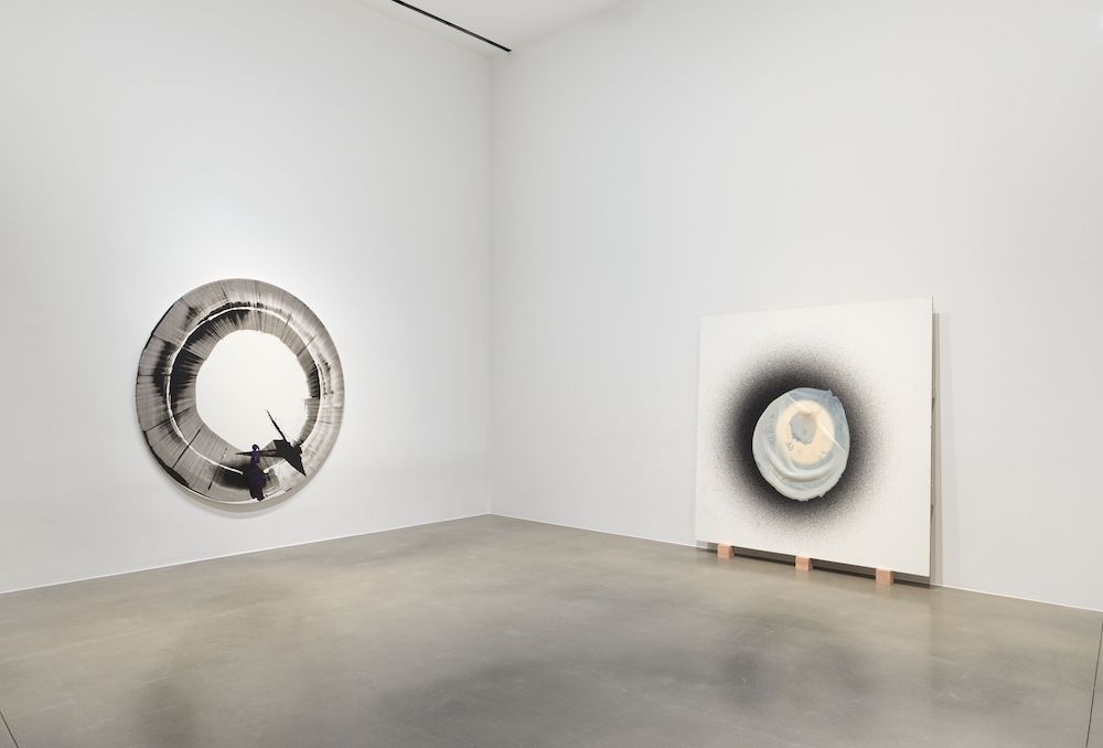 Takesada Matsutani Hauser & Wirth 