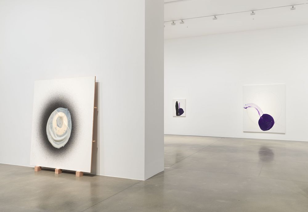 Takesada Matsutani Hauser & Wirth 