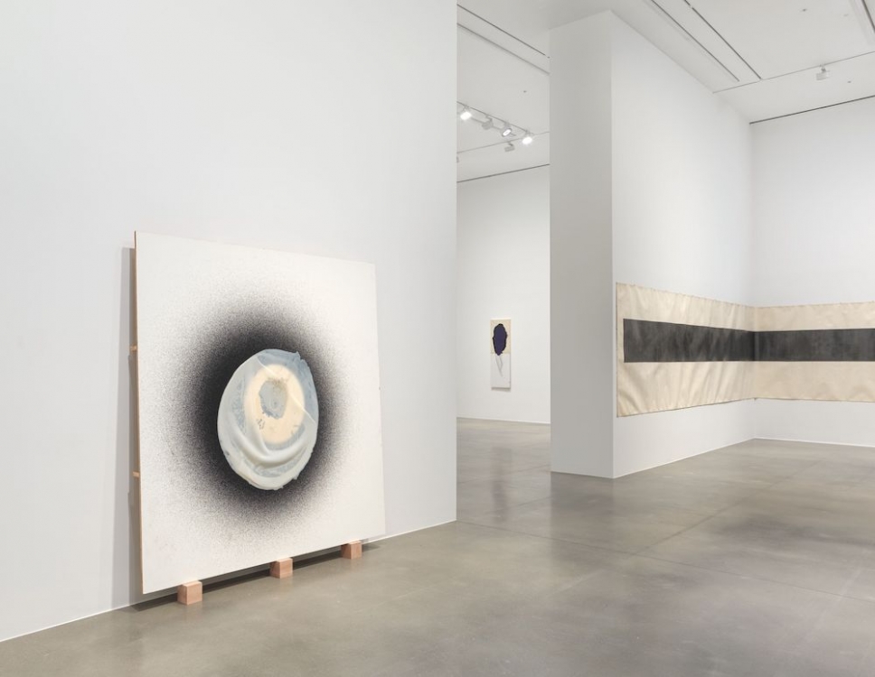 Takesada Matsutani Hauser & Wirth 