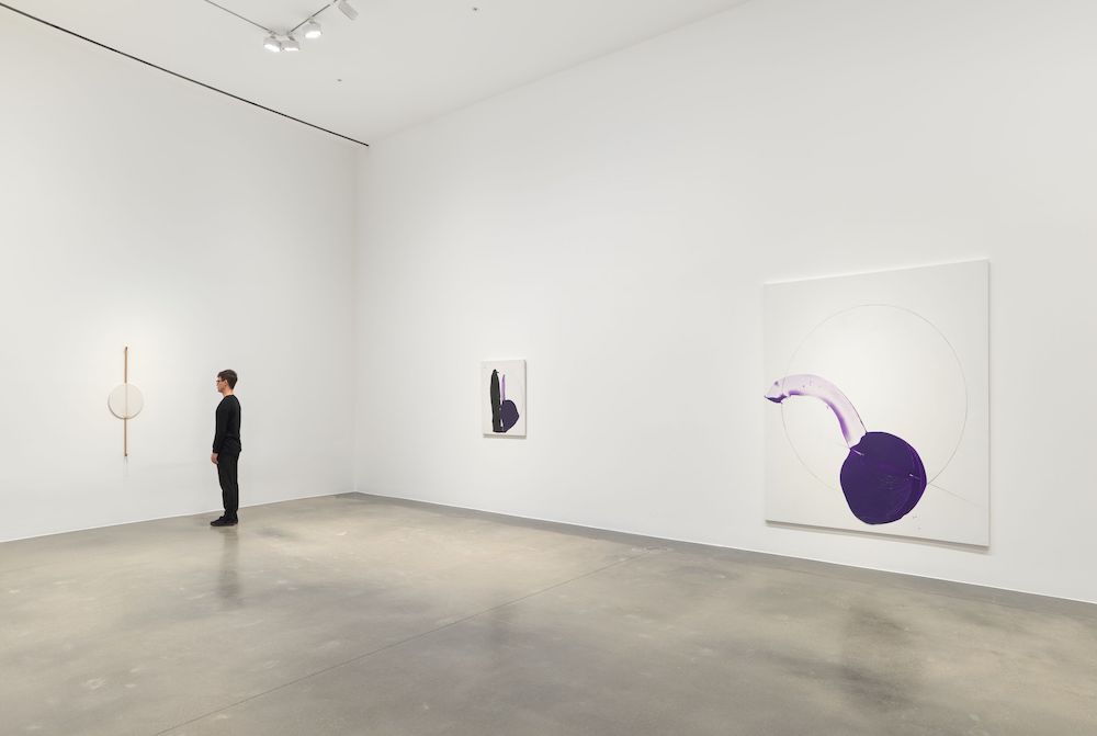 Takesada Matsutani Hauser & Wirth 