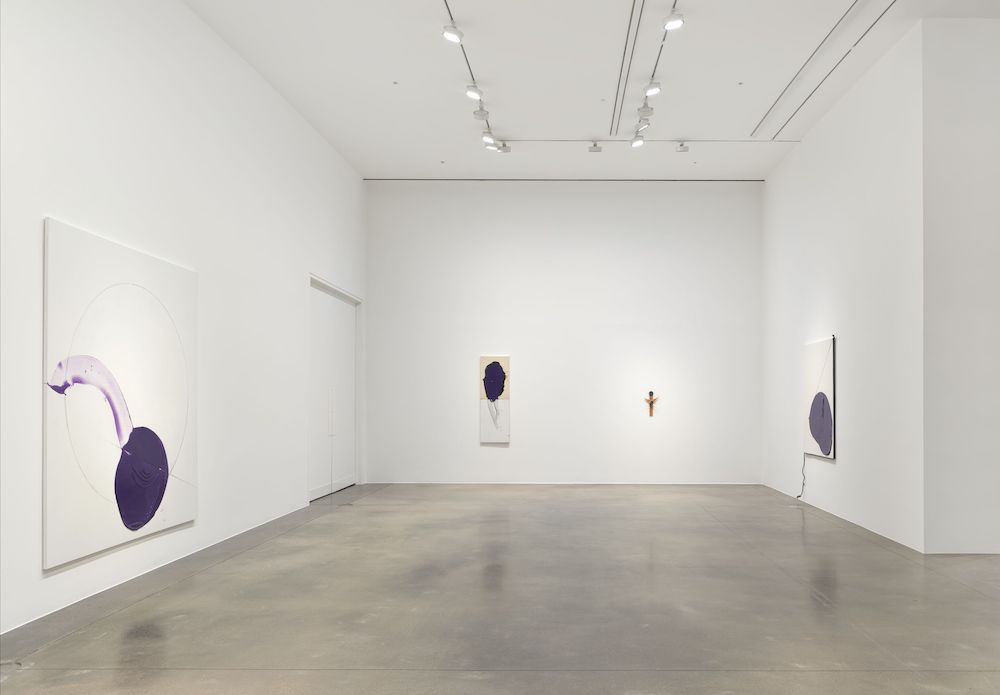 Takesada Matsutani Hauser & Wirth 