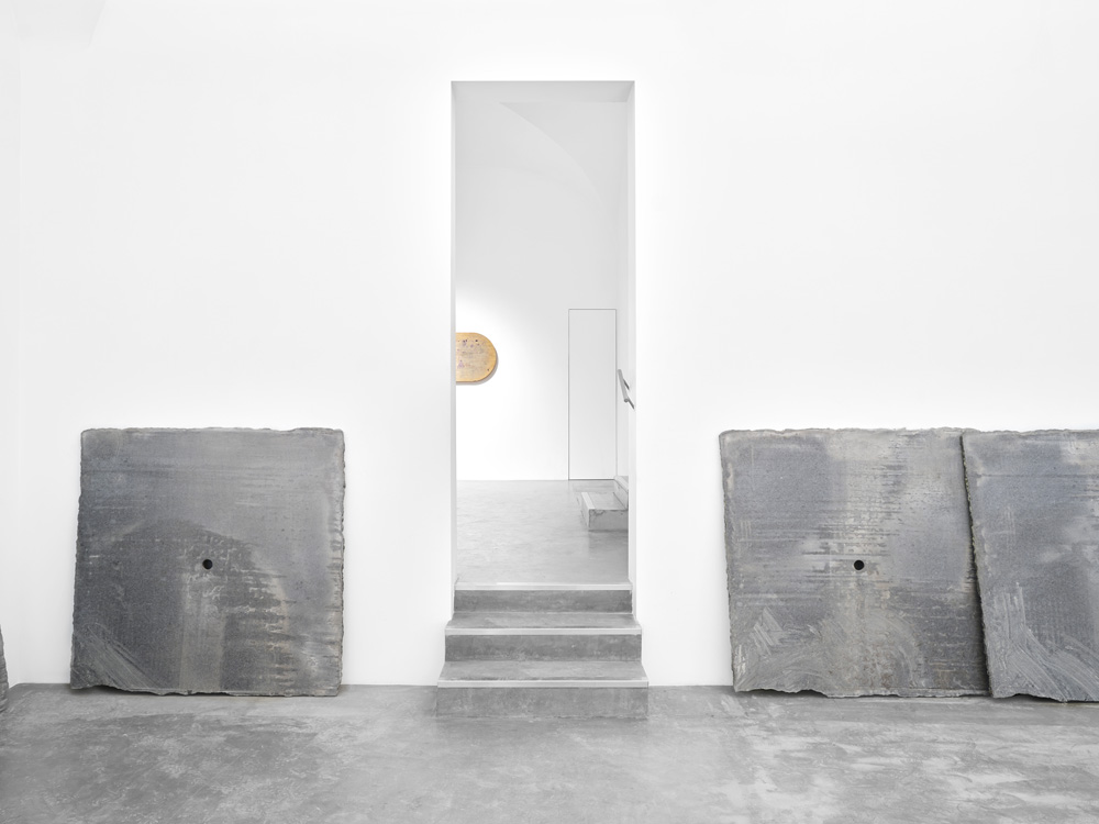 Runo Lagomarsino Galerie Nordenhake 