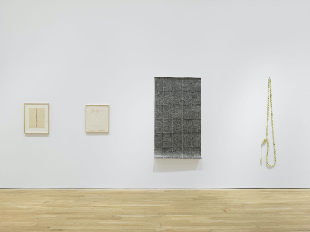 Zarina Luhring Augustine Tribeca 