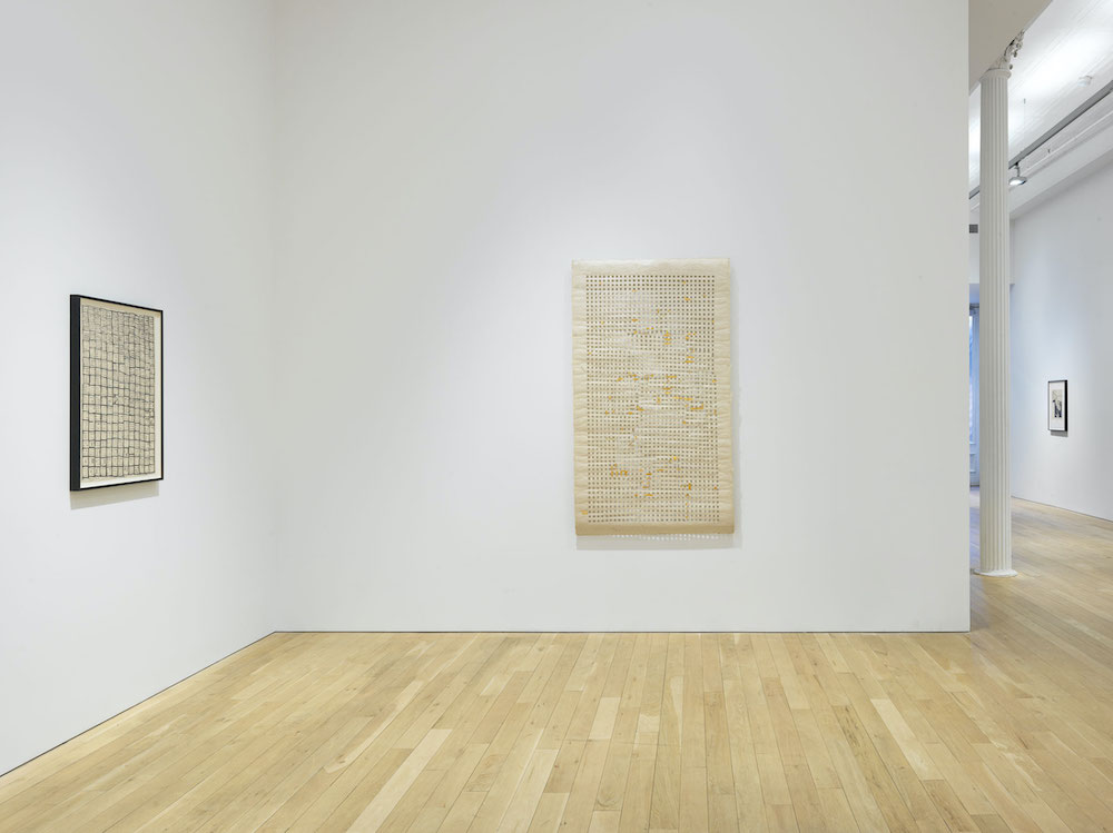 Zarina Luhring Augustine Tribeca 