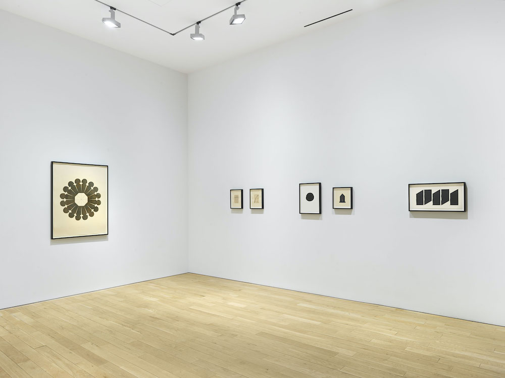 Zarina Luhring Augustine Tribeca 