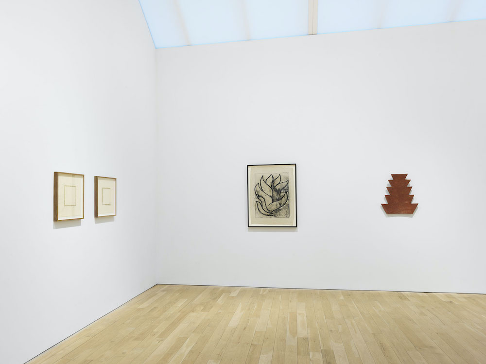 Zarina Luhring Augustine Tribeca 