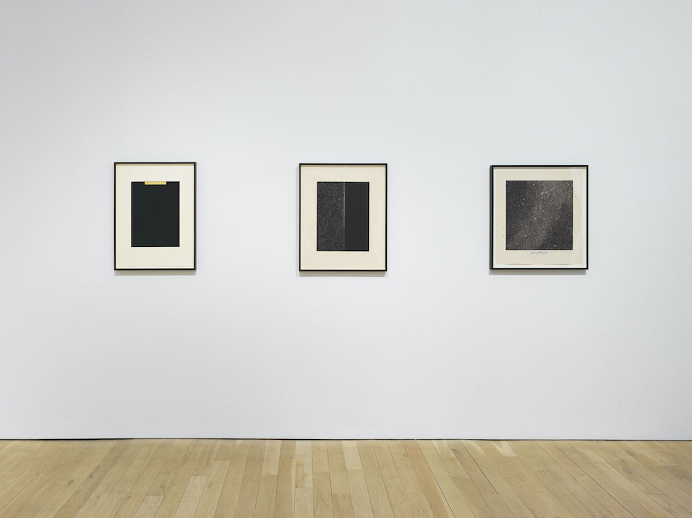 Zarina Luhring Augustine Tribeca 