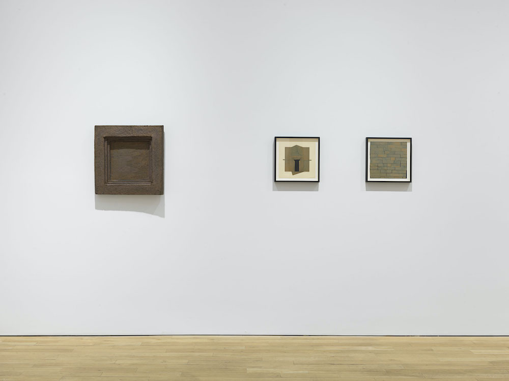 Zarina Luhring Augustine Tribeca 