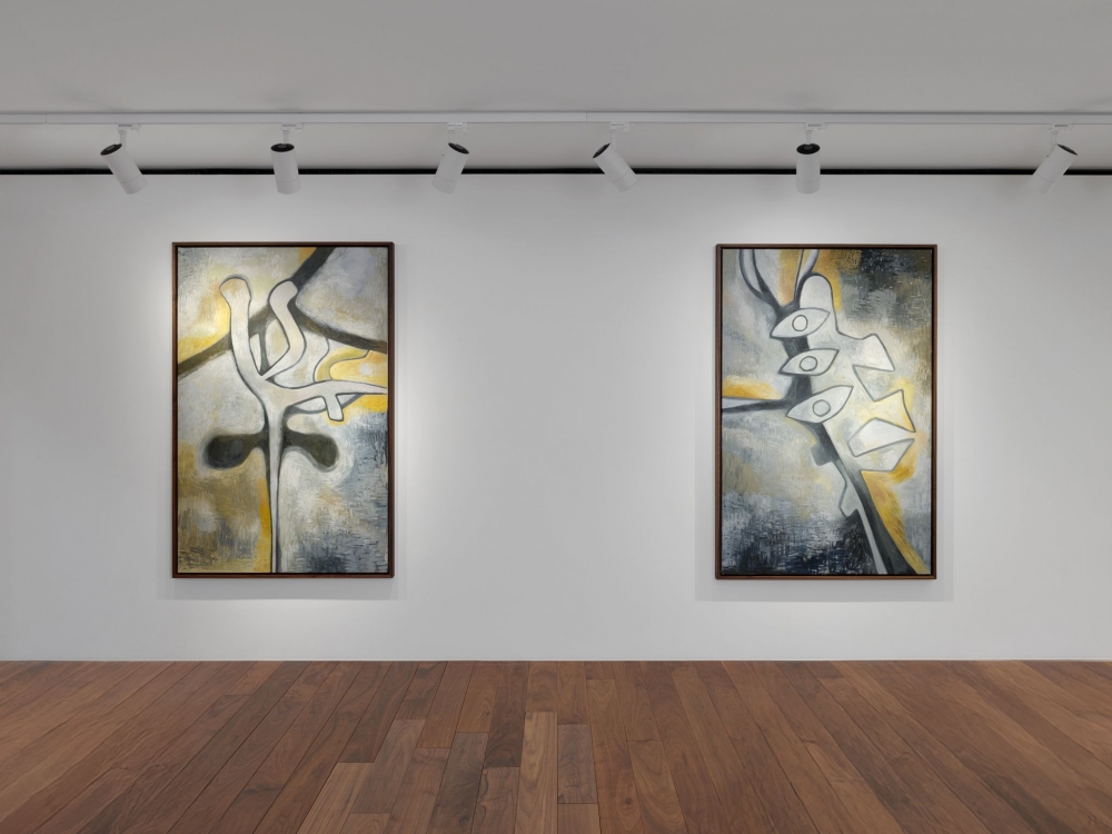 Zio Ziegler Almine Rech 