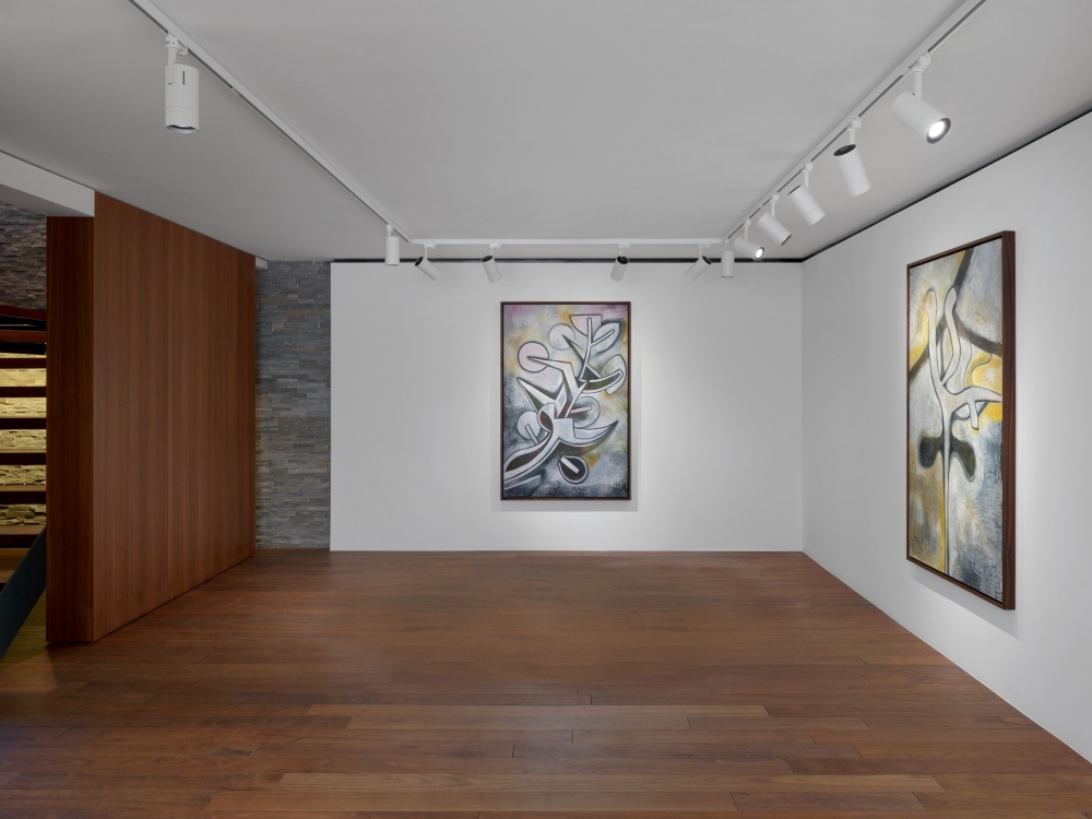 Zio Ziegler Almine Rech 