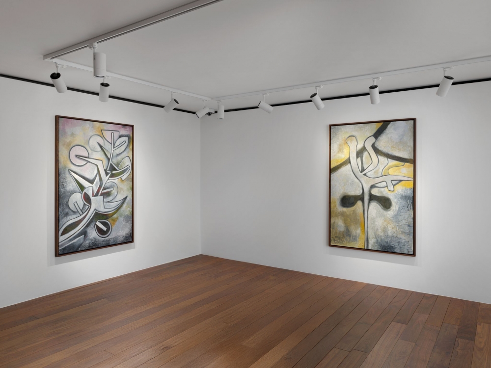 Zio Ziegler Almine Rech 