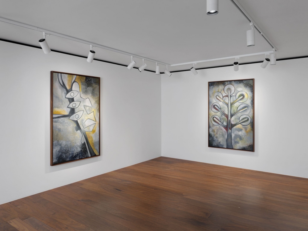 Zio Ziegler Almine Rech 