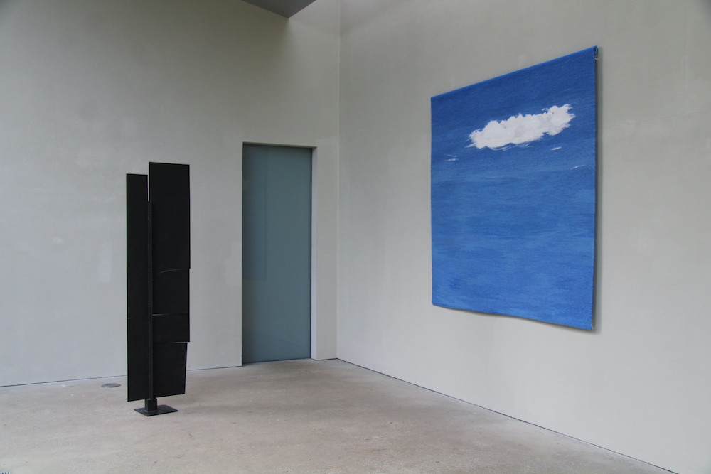 Justine Randall NewArtCentre. 