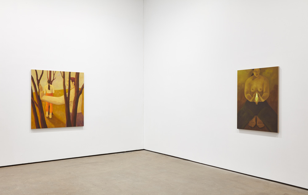 Hilda Palafox Sean Kelly 