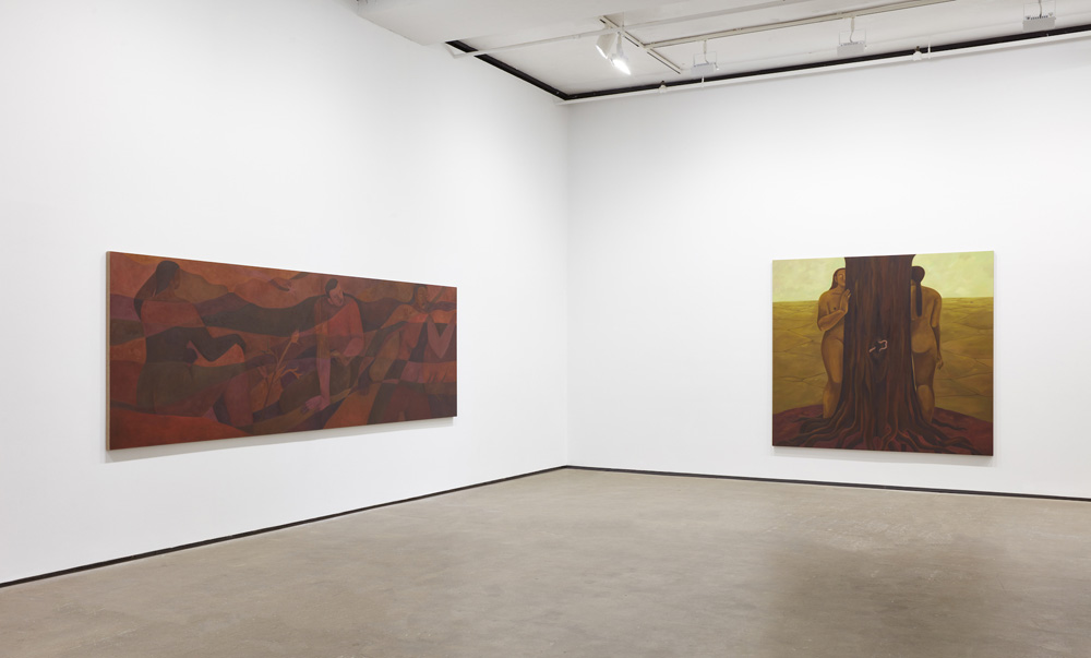 Hilda Palafox Sean Kelly 