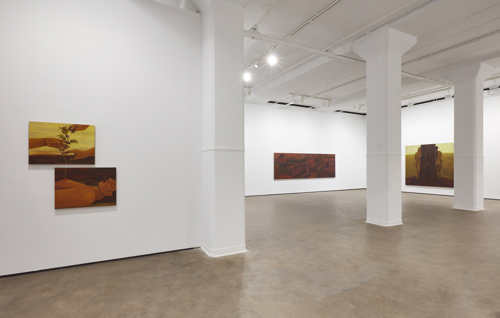 Hilda Palafox Sean Kelly 