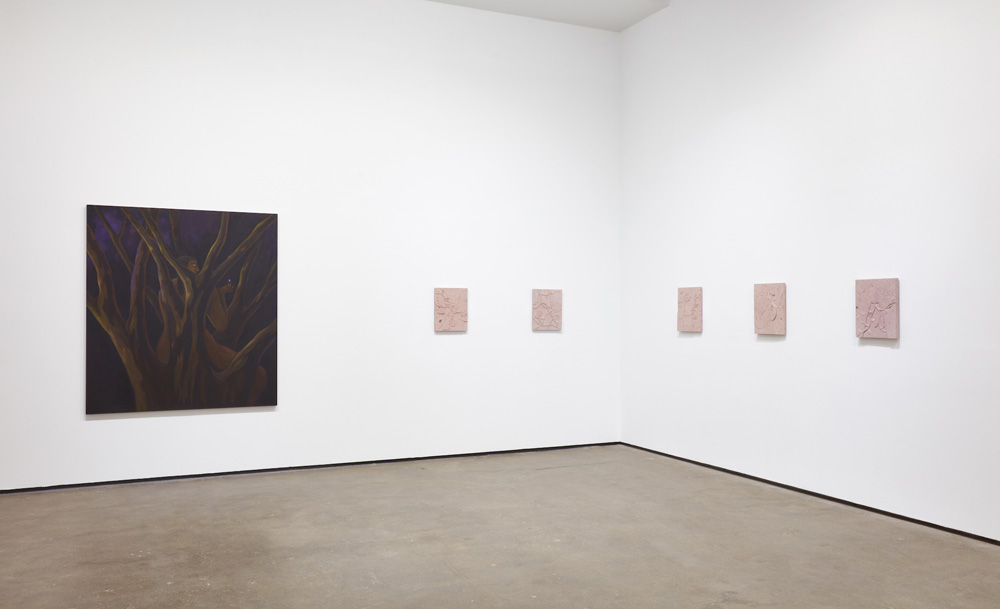 Hilda Palafox Sean Kelly 