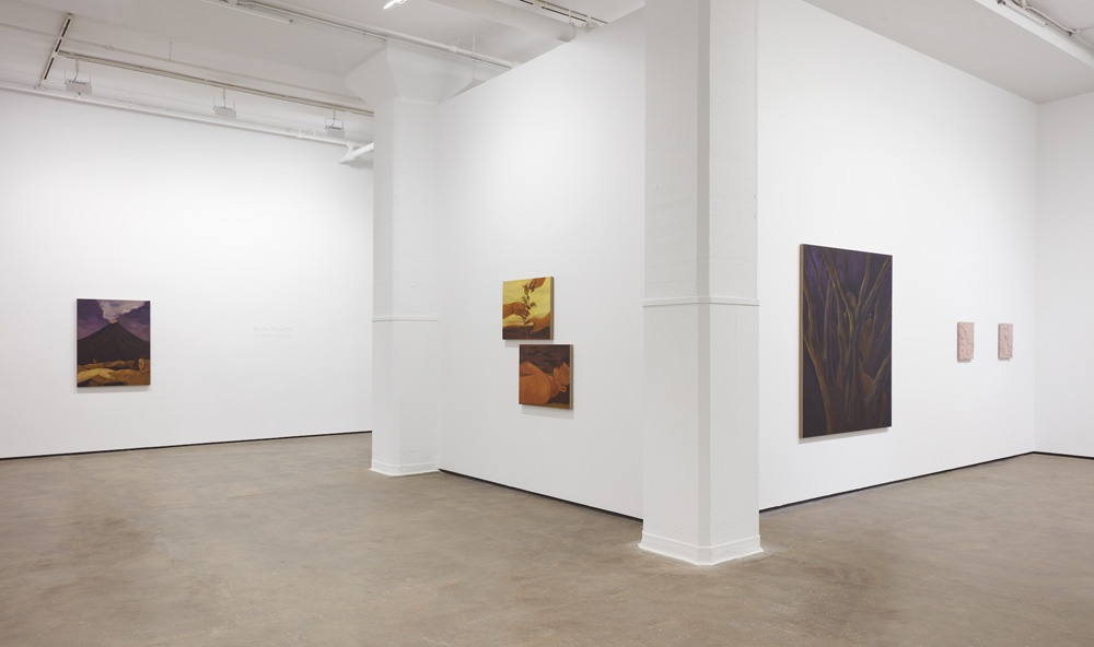 Hilda Palafox Sean Kelly 