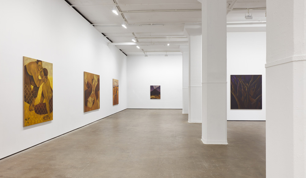 Hilda Palafox Sean Kelly 