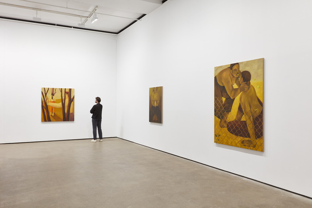 Hilda Palafox Sean Kelly 