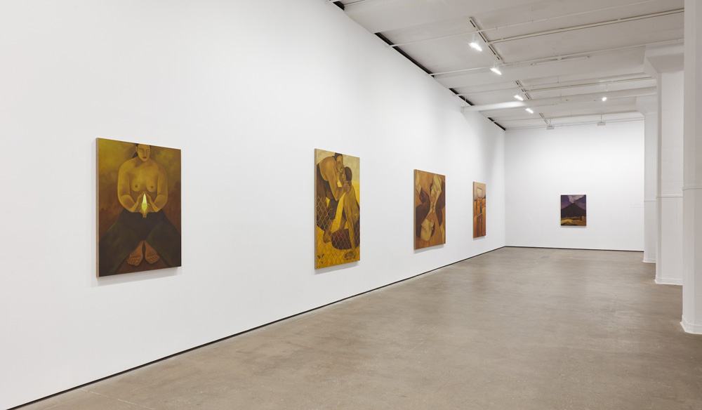 Hilda Palafox Sean Kelly 