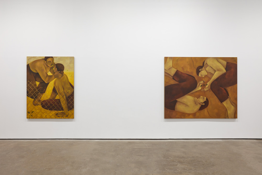 Hilda Palafox Sean Kelly 