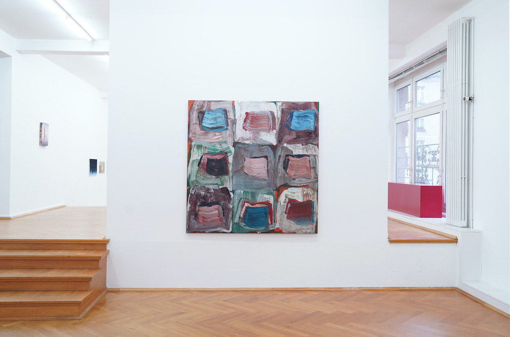  BERNHARD KNAUS FINE ART 