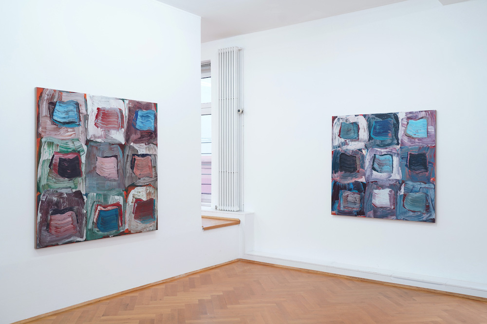  BERNHARD KNAUS FINE ART 