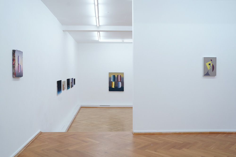  BERNHARD KNAUS FINE ART 