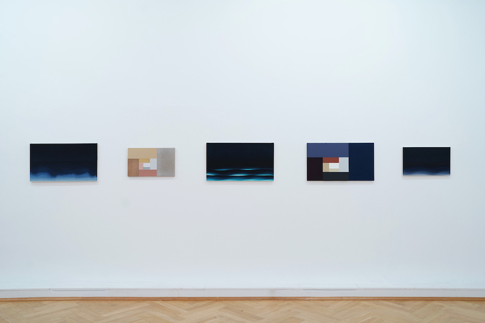  BERNHARD KNAUS FINE ART 