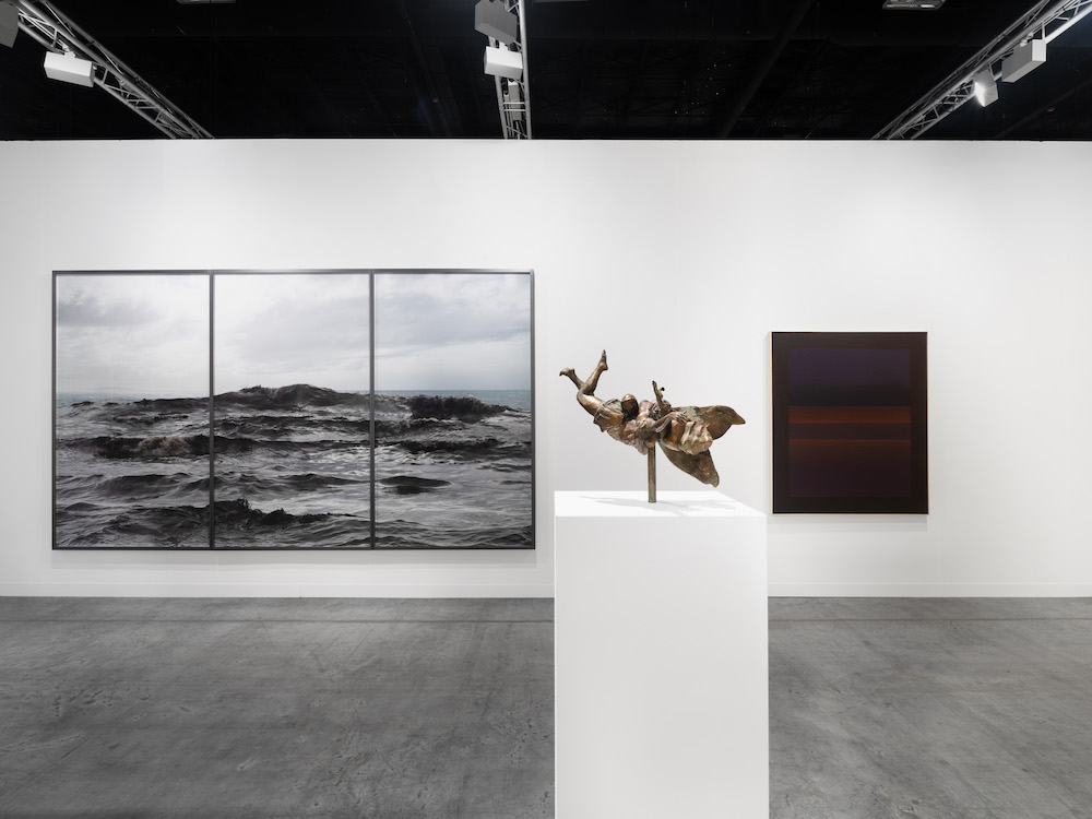  Sies + Höke Galerie 