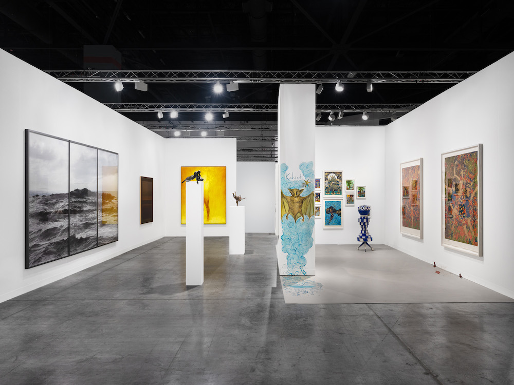  Sies + Höke Galerie 