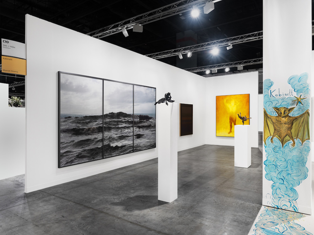  Sies + Höke Galerie 