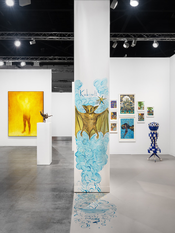  Sies + Höke Galerie 